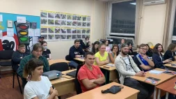 Автошкола АВТОЭКСТРА на проспекте Мира изображение 6