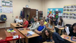 Автошкола АВТОЭКСТРА на проспекте Мира изображение 12