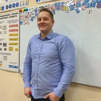 Гурьев Алексей Владимирович